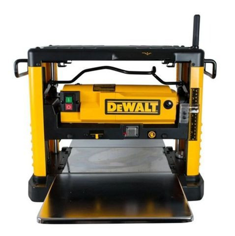 Plaina Desengrossadeira Dewalt DW733 1800W 220V
