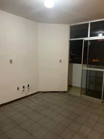 Ap 2/4, Ed. Astonville, Universitário, próximo do Terminal da Praça da Bíblia - Foto 17