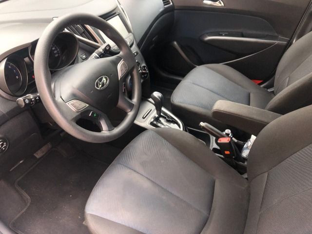 Hyundai HB20 Confort Plus 1.6 Automático - Foto 6