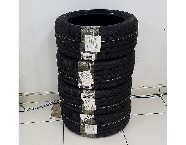 Pneus 225/45R17 Goodyear Eagle F1 Assimetric 3 91W