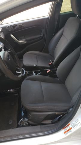 New Fiesta - Foto 2
