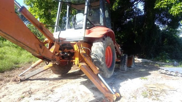 Fiat Allis 80.2 - Foto 2