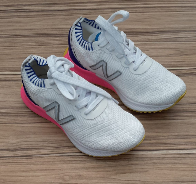 new balance lançamento feminino