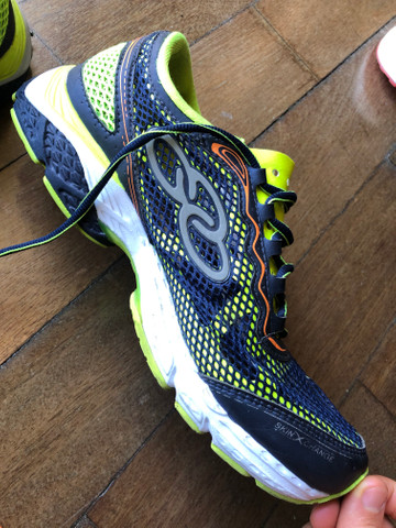 tenis a partir de 50 reais