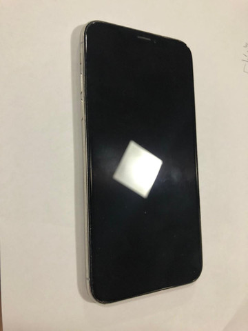 Vendo iPhone X, 64g, muito conservado! - Foto 4