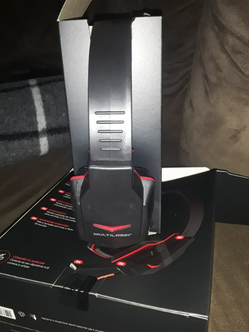 Headset - Foto 2