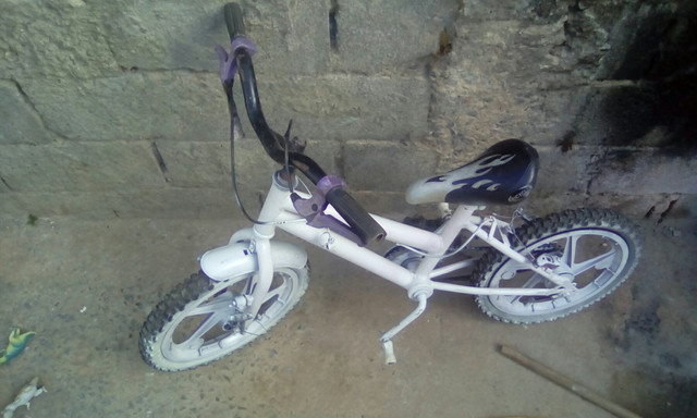 Bicicleta infantil - Foto 2