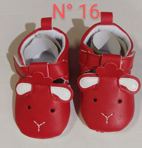 sapatinho de bebe importado