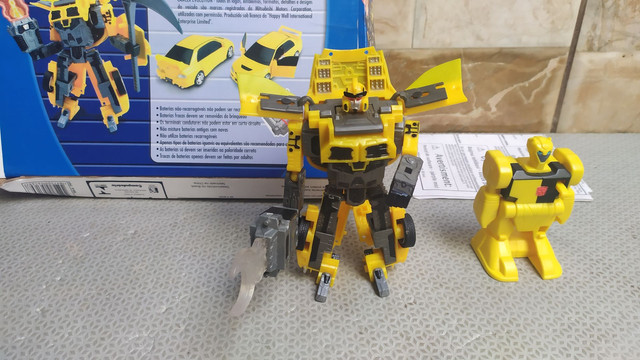 transformers lancer toy