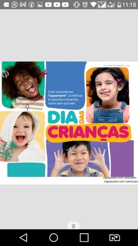 Kit miniatura infantil tuppuware - Foto 3