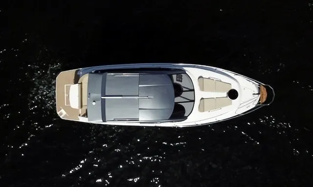 Lancha Triton 370 HT - Ñ e FS/Focker/NX/Evolve/Phantom/Bayliner/Solara
