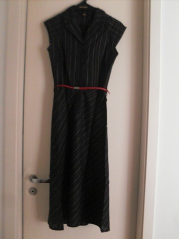 Vestido midi MNG