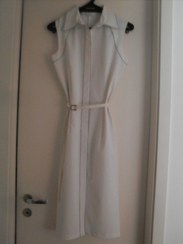 Vestido midi MNG - Foto 3