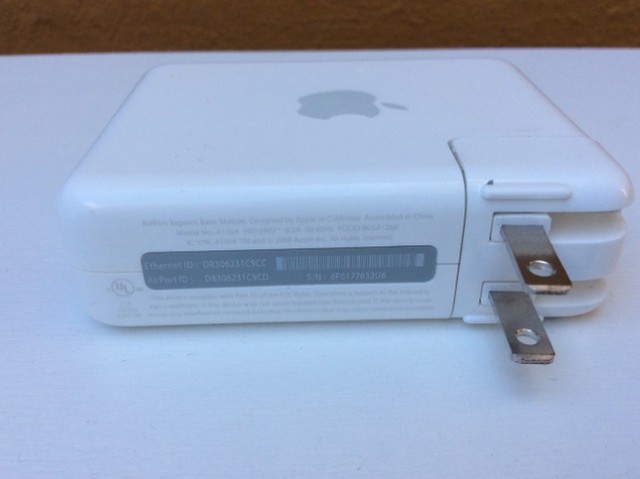 AirPort  extreme Apple  - Foto 3