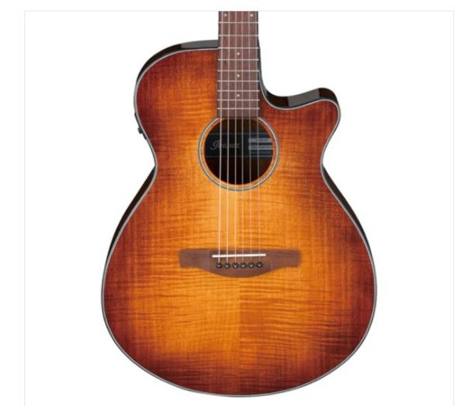 Violao Ibanez AEG 70 VVH + BAG - Foto 4