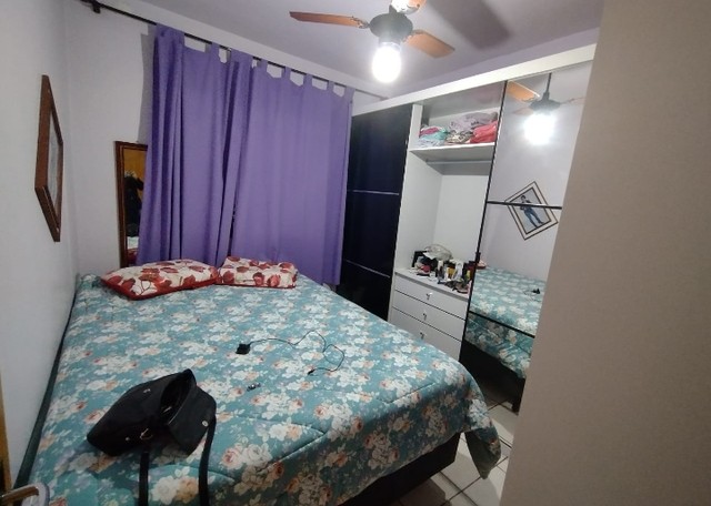 Apartamento no Residencial Sol Nascente com 2 dorm e 42m, Rondônia - Novo Hamburgo - Foto 7