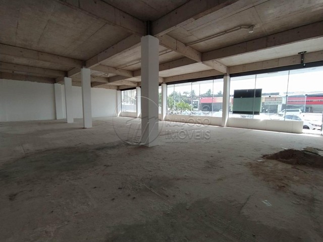 EMPRESARIAL HUMBERTO LOBO - LOJA COMERCIAL COM 315,00M² NA SERRARIA - Foto 4