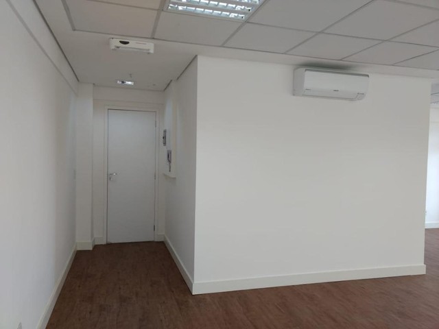 Sala - / Comercial / Vila Cassaro - Foto 3
