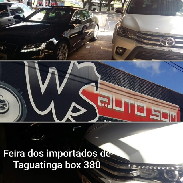 Central Multimídia Android diversos veículos  - Foto 2