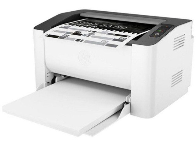 Impressora Laser HP 107 Equipamento Novo Lacrado R$1.100,00 - Foto 2