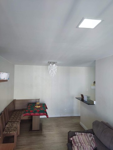 Apartamento Flex Gama - 3 quartos - Andar Alto - Vista Livre - Varanda - Foto 2