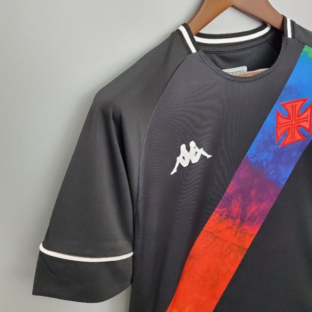 Camisa Vasco Qualidade - Foto 4