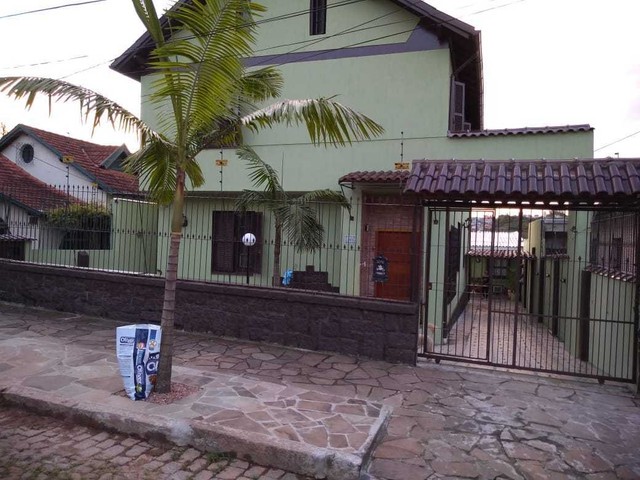 Casa com 4 dorm e 308m, Santa Tereza - Porto Alegre - Foto 2
