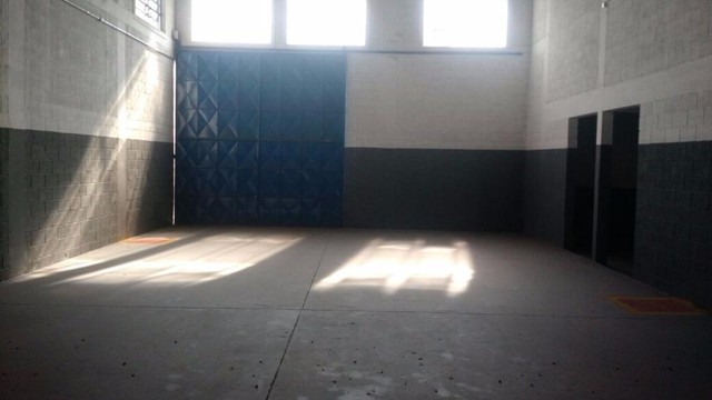 Galpão : / Comercial / Jardim Arizona - Foto 4