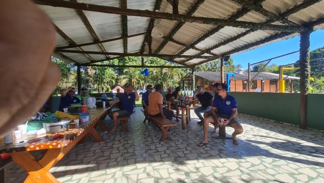 Sítio Itaboraí - Bom, bonito e barato! - Foto 5