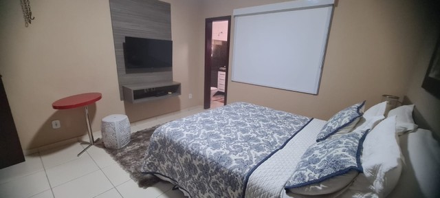ALUGA-SE CASA DE PRAIA SUPER LUXUOSA EM LUIS CORREIA - Foto 9