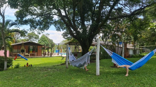 Sítio Itaboraí - Bom, bonito e barato! - Foto 6