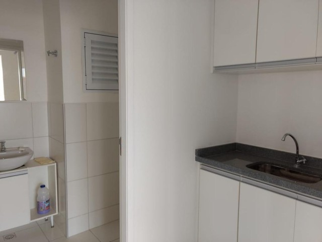 Sala - / Comercial / Vila Cassaro - Foto 7