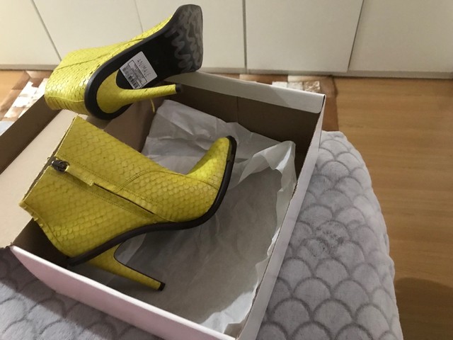 Bota Animale  - Foto 5