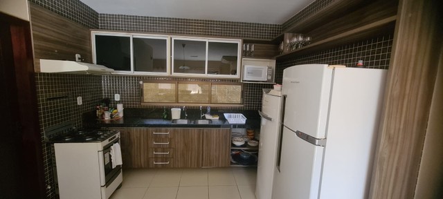 ALUGA-SE CASA DE PRAIA SUPER LUXUOSA EM LUIS CORREIA - Foto 8