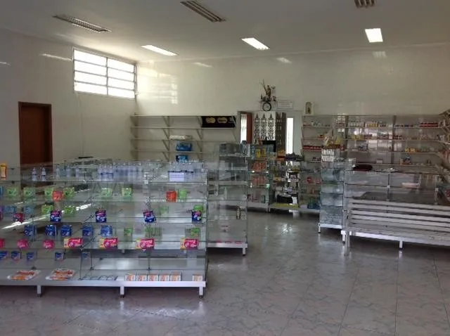 Prédio - / Comercial / Vila Brasileira