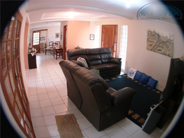 Chácara com 5 dormitórios à venda, 3000 m² por R$ 1.750.000,00 - Bosque - Vinhedo/SP - Foto 4