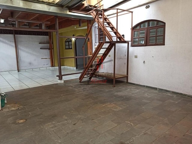 SOBRADO ALUGA - VILA ANTONIETA - Foto 4