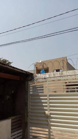 Casa com 3 dormitórios à venda - Conjunto Habitacional Vida Nova - Campinas/SP - Foto 5