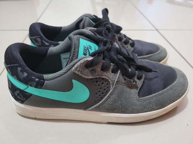 nike sb paul rodriguez 7