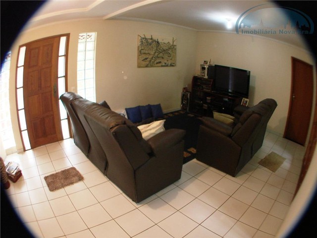 Chácara com 5 dormitórios à venda, 3000 m² por R$ 1.750.000,00 - Bosque - Vinhedo/SP - Foto 3