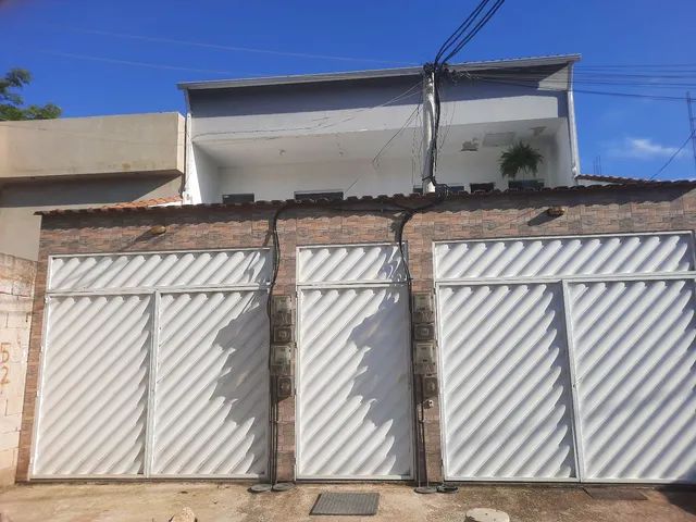 Captação de Casa a venda na Rua Filismino de Moura, Campo Grande, Rio de Janeiro, RJ