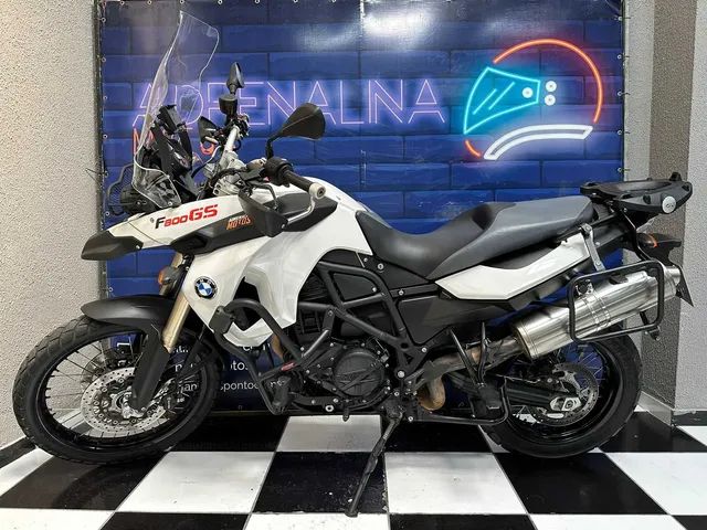 2010 f800gs on sale