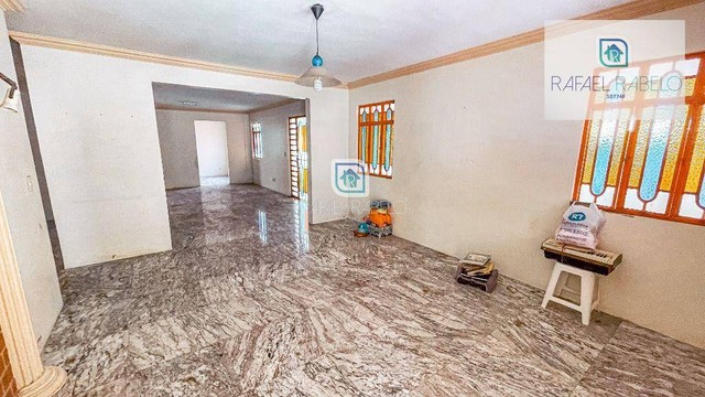 Casa com 05 quartos à venda no bairro José de Alencar. - Foto 3