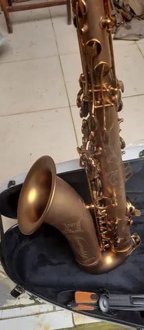 Sax tenor Vermont Paris - Foto 5