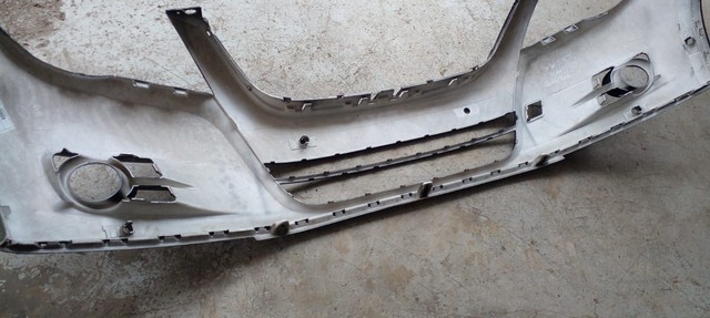 Parachoque dianteiro VW Tiguan 2008/2011 - Foto 5