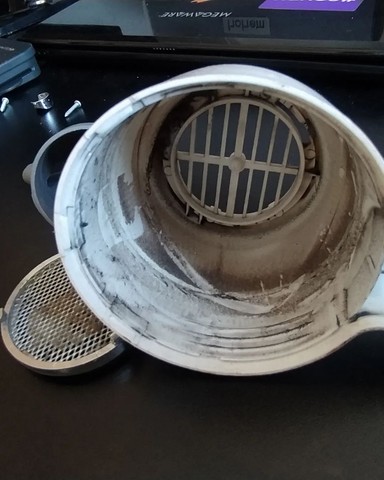 Conserto de Secador de Cabelo Chapinha - Foto 4