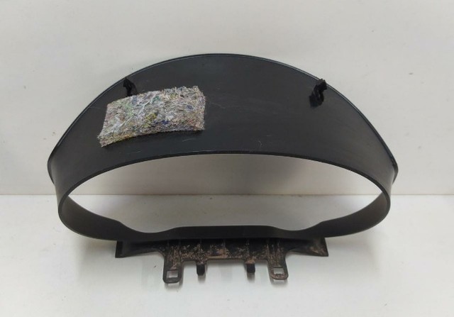 Moldura Painel de Instrumento Vw Gol G5 2008/2010 5u1857059 - Foto 3