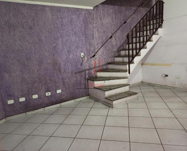 SOBRADO ALUGA - VILA ANTONIETA - Foto 5