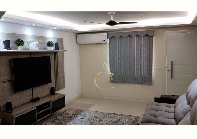 CASA PARA VENDA - BAIRRO DA LUZ - NOVA IGUAÇU - Foto 11
