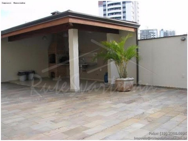 Captação de Apartamento a venda na Rua Orlando Fagnani, Jardim Planalto, Campinas, SP